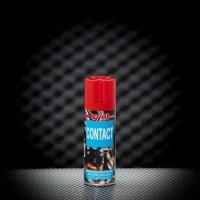 Spray idrofugo e lubrificante Contact 200 ml per parti elettriche Synt Chemical 