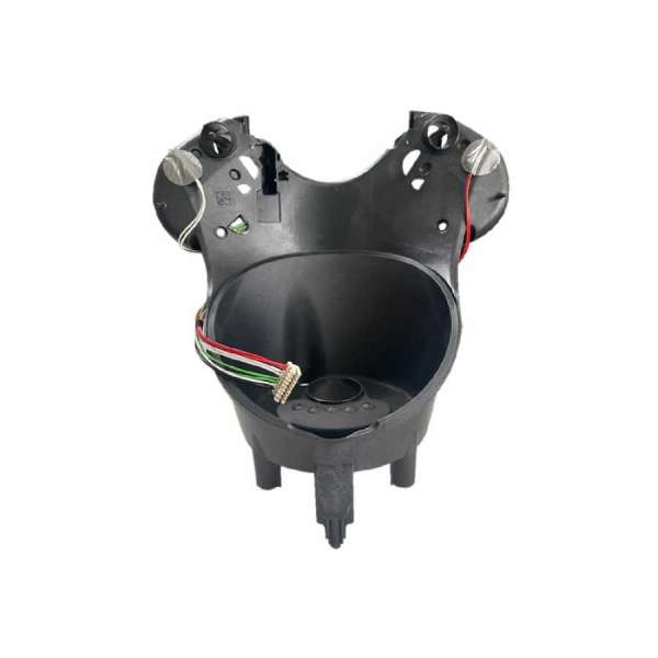 SUPPORTO BLOC. BRACCI BOCCALE TM5