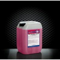 Tanica autolucidante protettivo 10 kg POLISHINE FOAM per lavaggio esterno Synt Chemical 