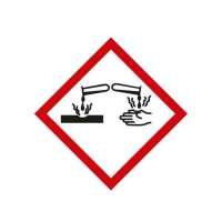 Tanica detergente 20 kg DIAMANTE  per lavaggio carrozzeria Synt Chemical 