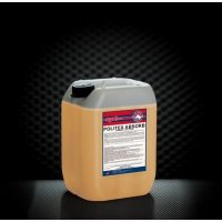 Tanica detergente eliminaodori POLITEX ABSORB 10 kg per pulizia tessuti e moquette Synt Chemical 