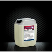Tanica detergente POLITEX EXTRA 10 kg per pulizia tessuti e moquette Synt Chemical 