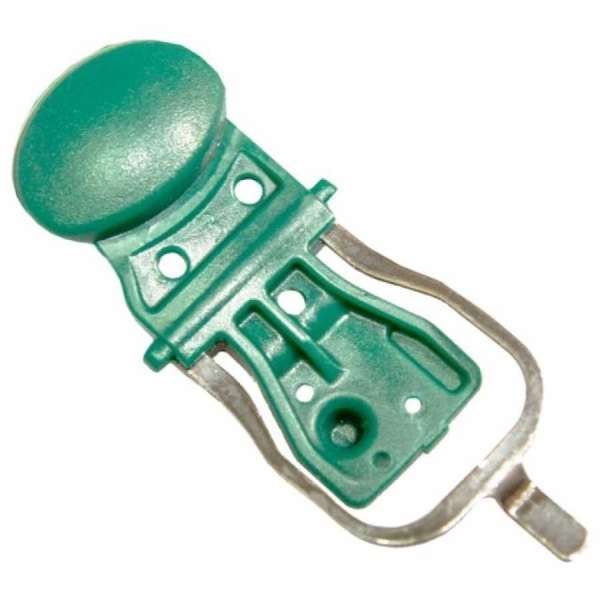 TASTO SGANCIO BASTONE FOLLETTO VK135/136 LUX