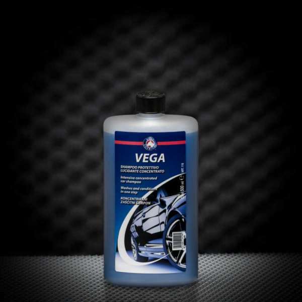 VEGA SHAMPOO CONCENTRATO LUCIDANTE PROTETTIVO SYNT CHEMICAL